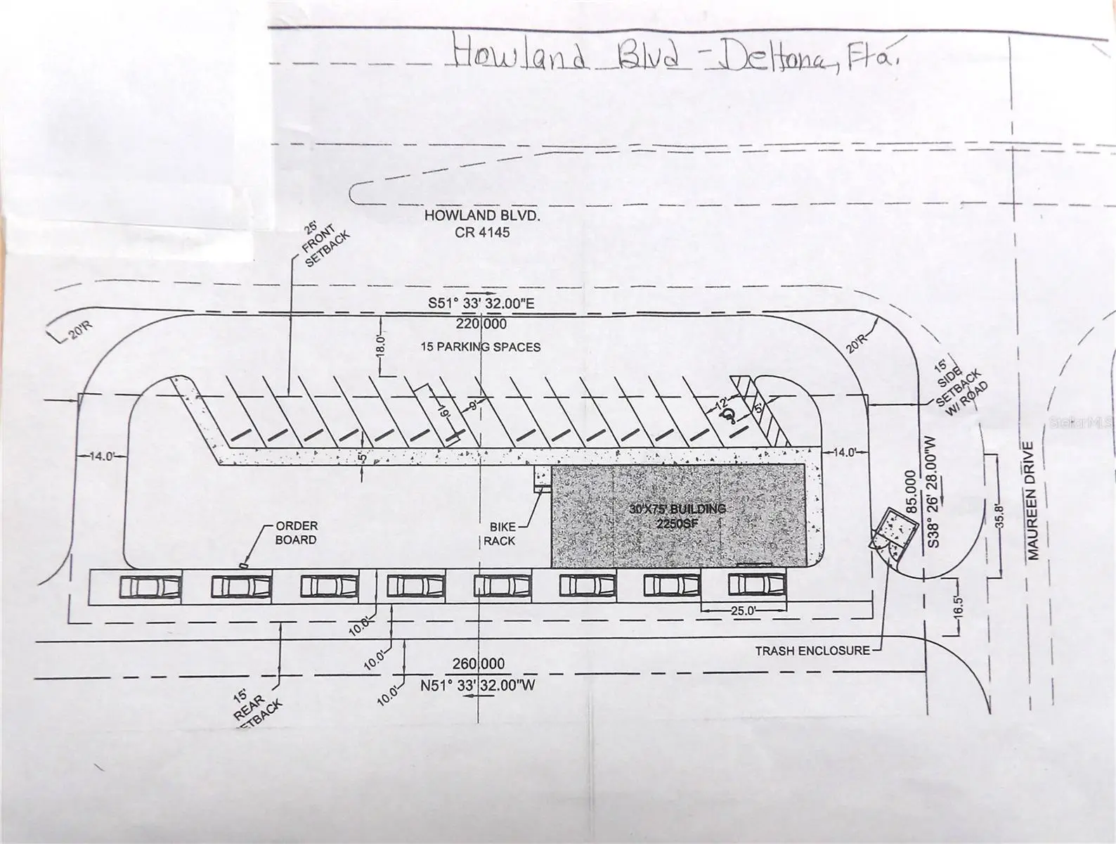 000 Howland Blvd & Bluffview Boulevard, FL