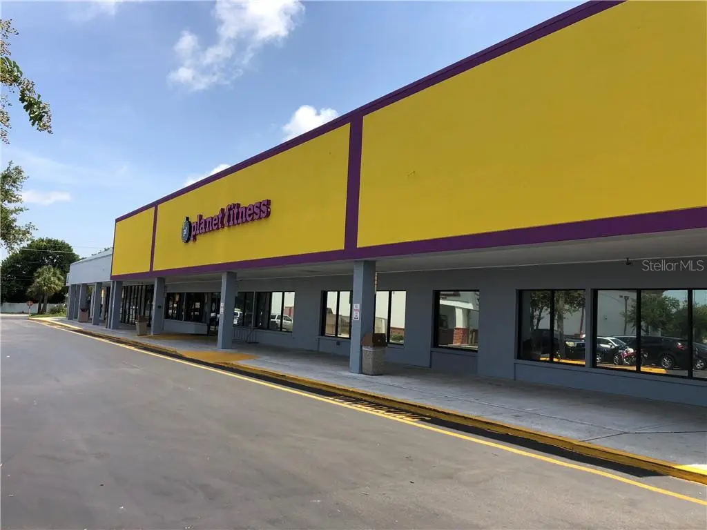 1861 Highland Avenue, FL