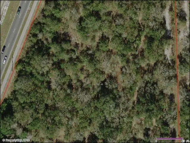 Granada Boulevard, FL