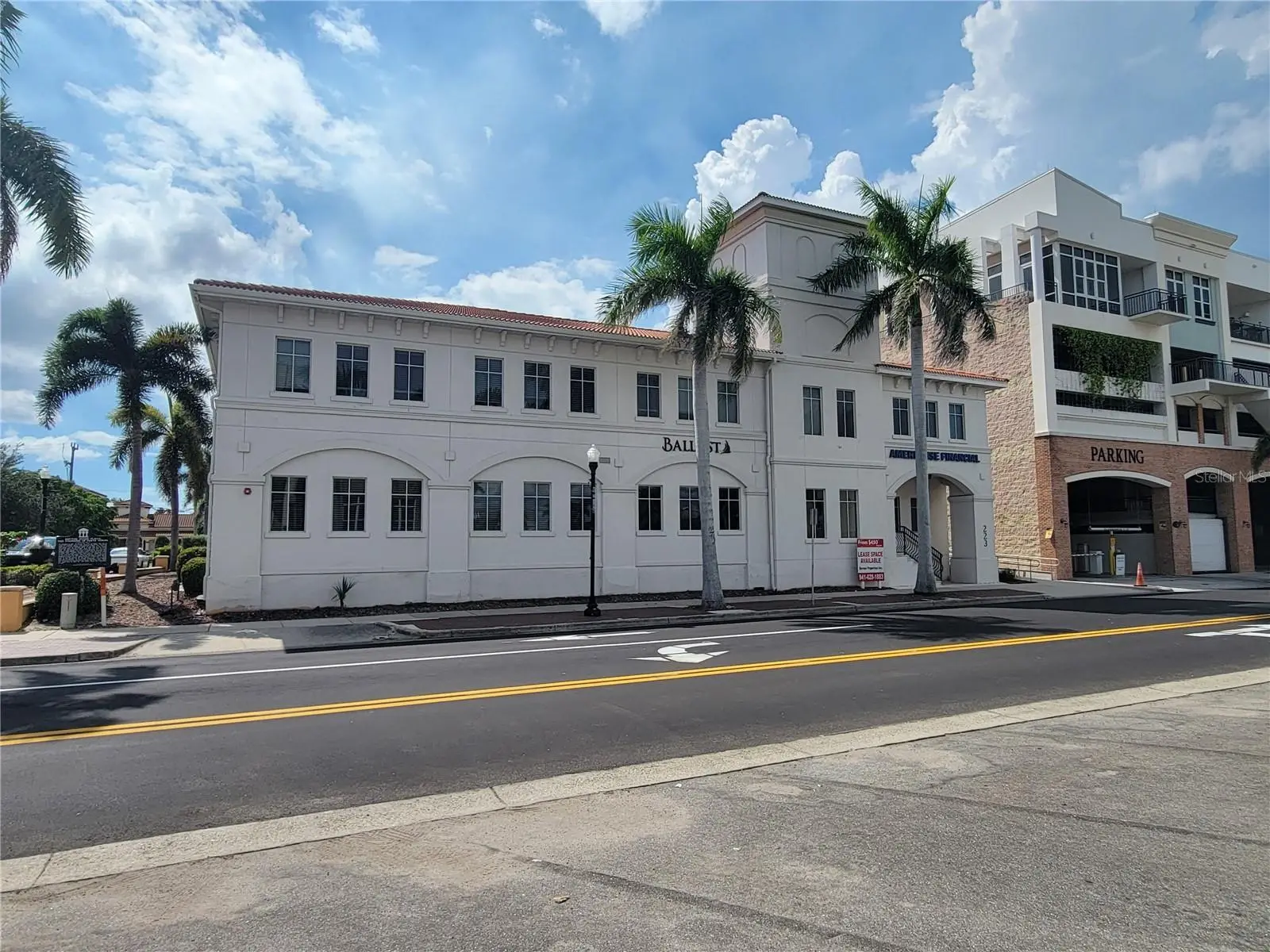 223 Taylor Street, FL