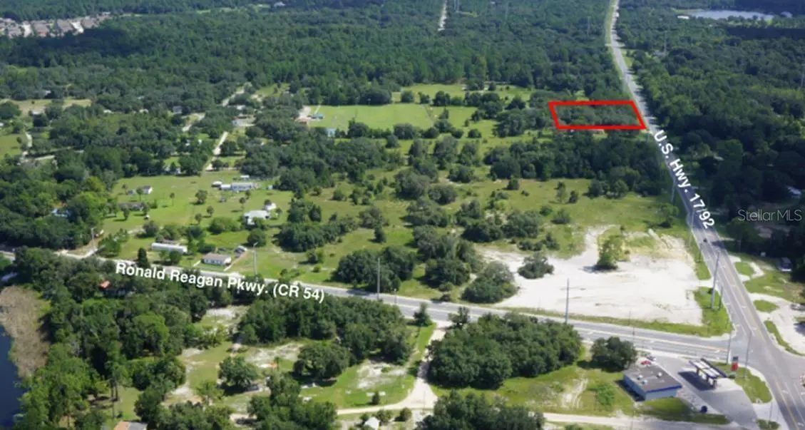 6401 Hwy 17 92, FL