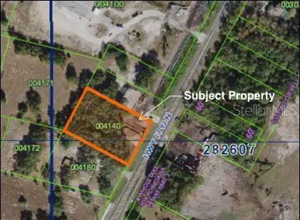 6401 Hwy 17 92, FL