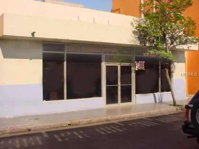 86 Union Street, PR