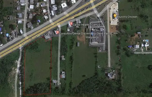 State Road Pr-2 Km. 94.0, PR