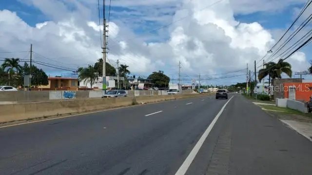 State Road Pr-2 Km. 94.0, PR