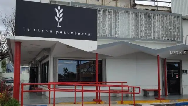PONCE, PR