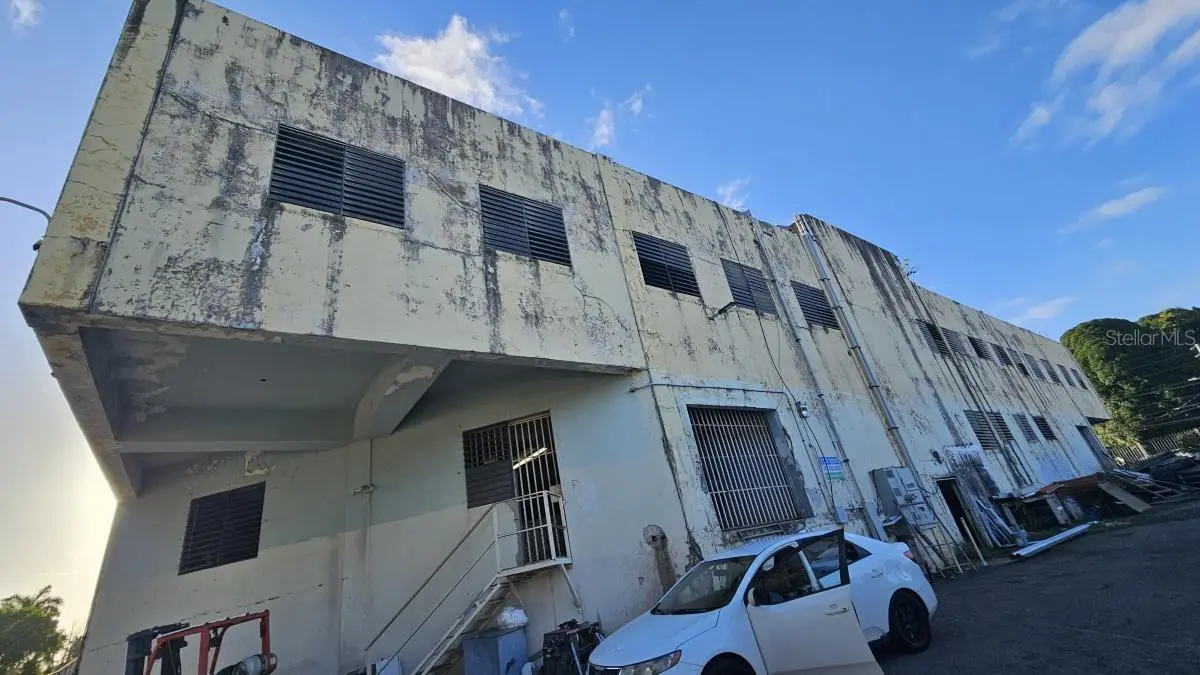 Ramon B. Lopez Gaztambide St., PR