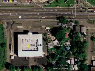 3 Pr-3 Km 19.9, Barrio Dos Cuerdas, PR