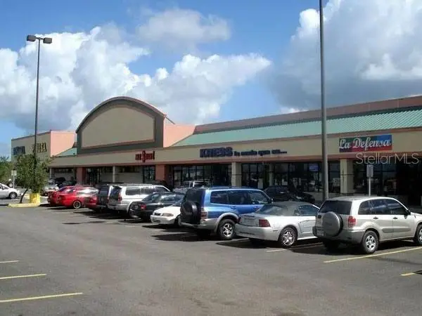 Pr-137 Int. Pr-617 Morovis Plaza Shopping, PR