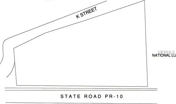Pr-10 C. St., PR