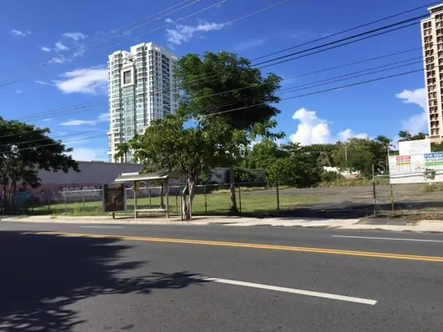 359 Fernandez Juncos Avenue, PR