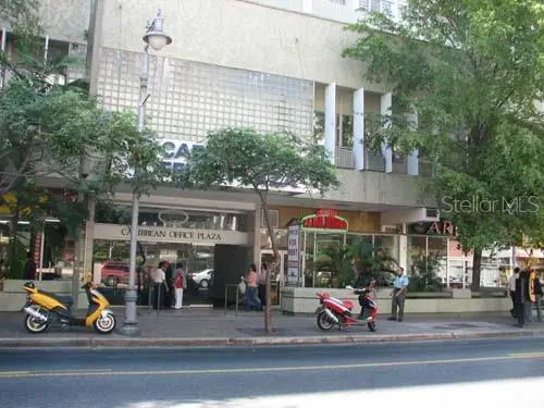 670 Ponce De Leon, PR
