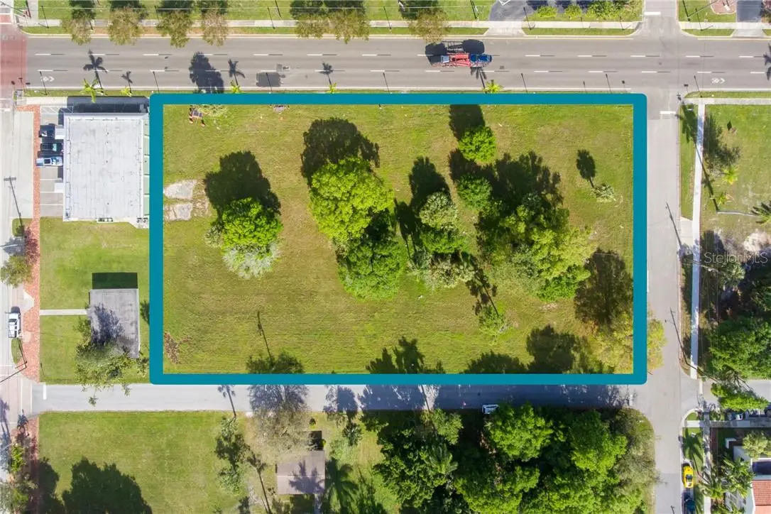 427,407, 417, 425 Olympia Avenue, FL
