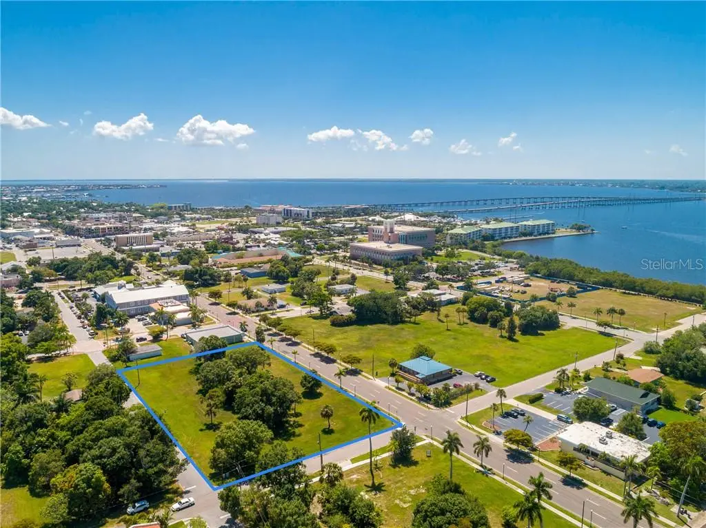 427,407, 417, 425 Olympia Avenue, FL