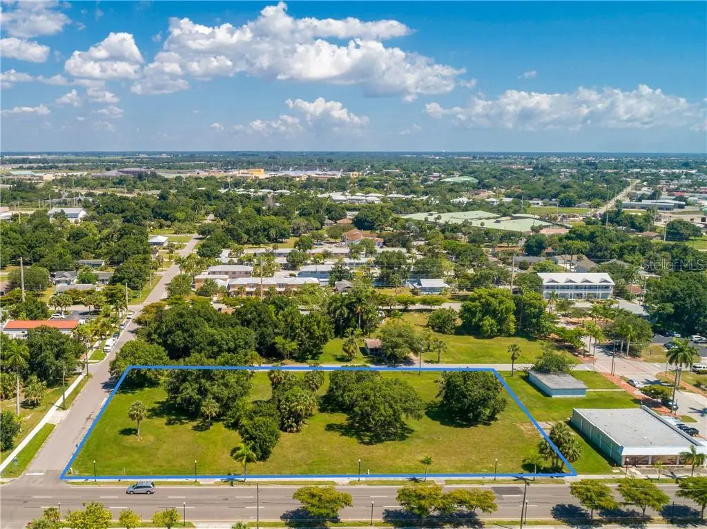 427,407, 417, 425 Olympia Avenue, FL