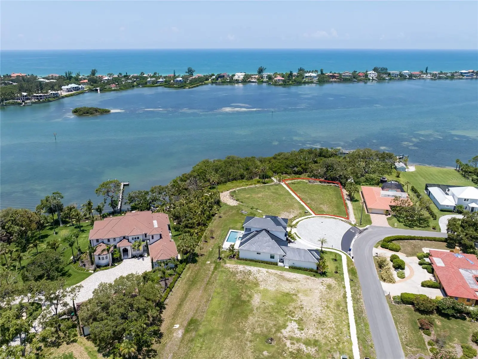 1461 Bayshore Road, FL