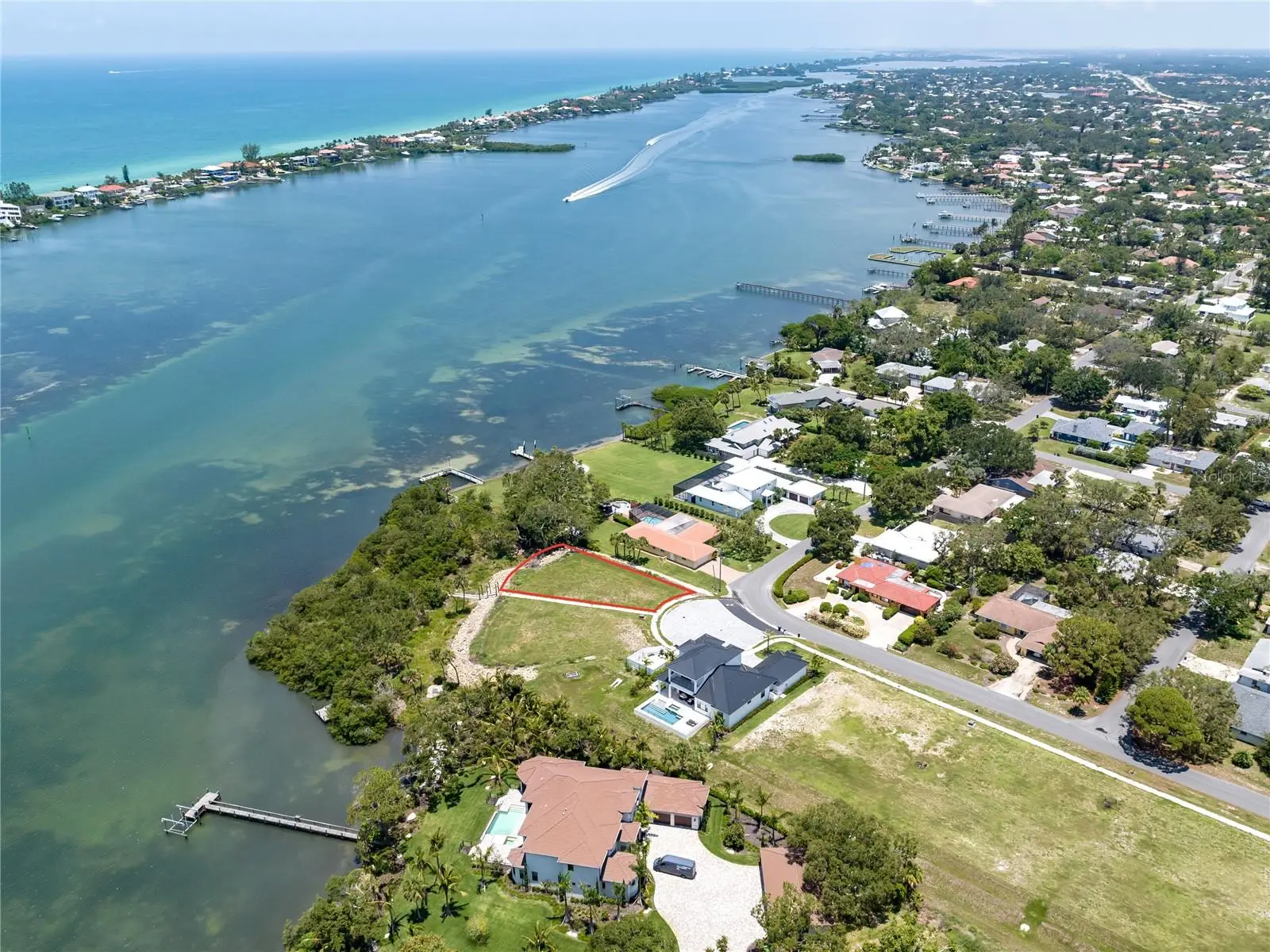 1461 Bayshore Road, FL