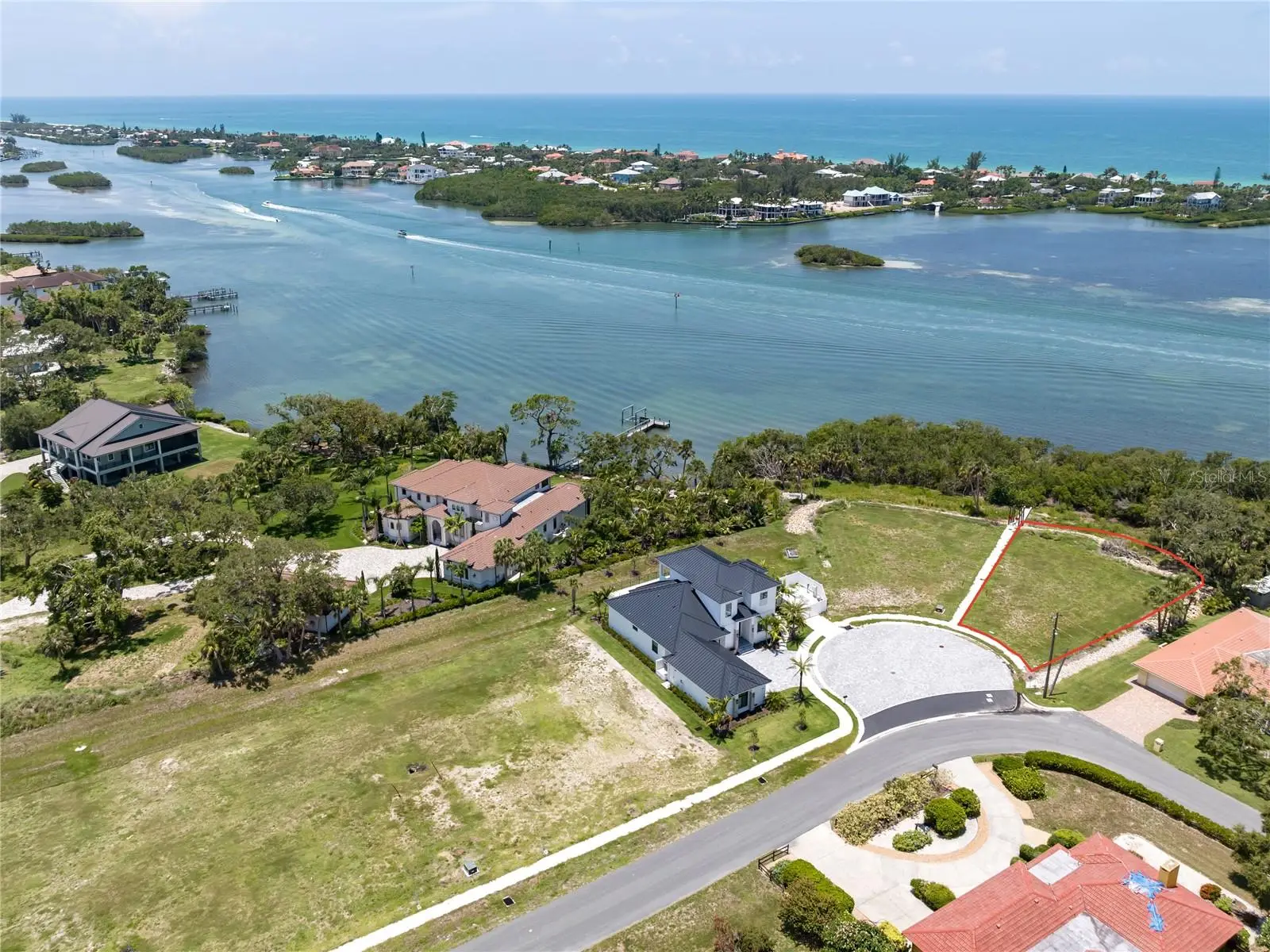 1461 Bayshore Road, FL