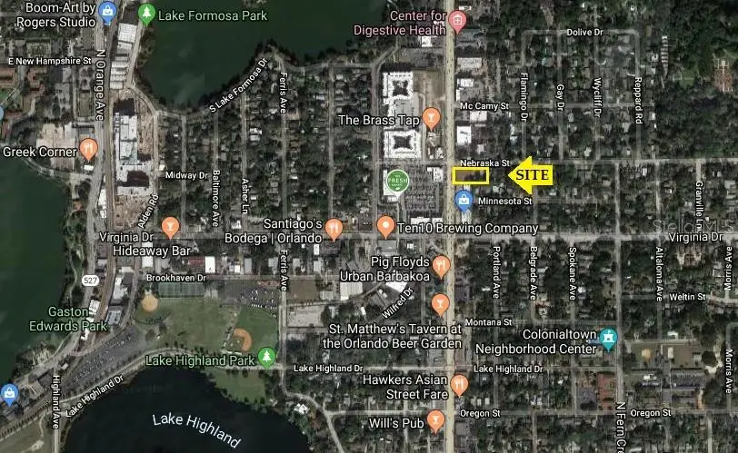 1517 Mills Avenue, FL