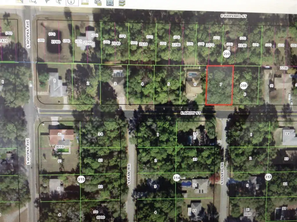 6397 Amity St. Street, FL