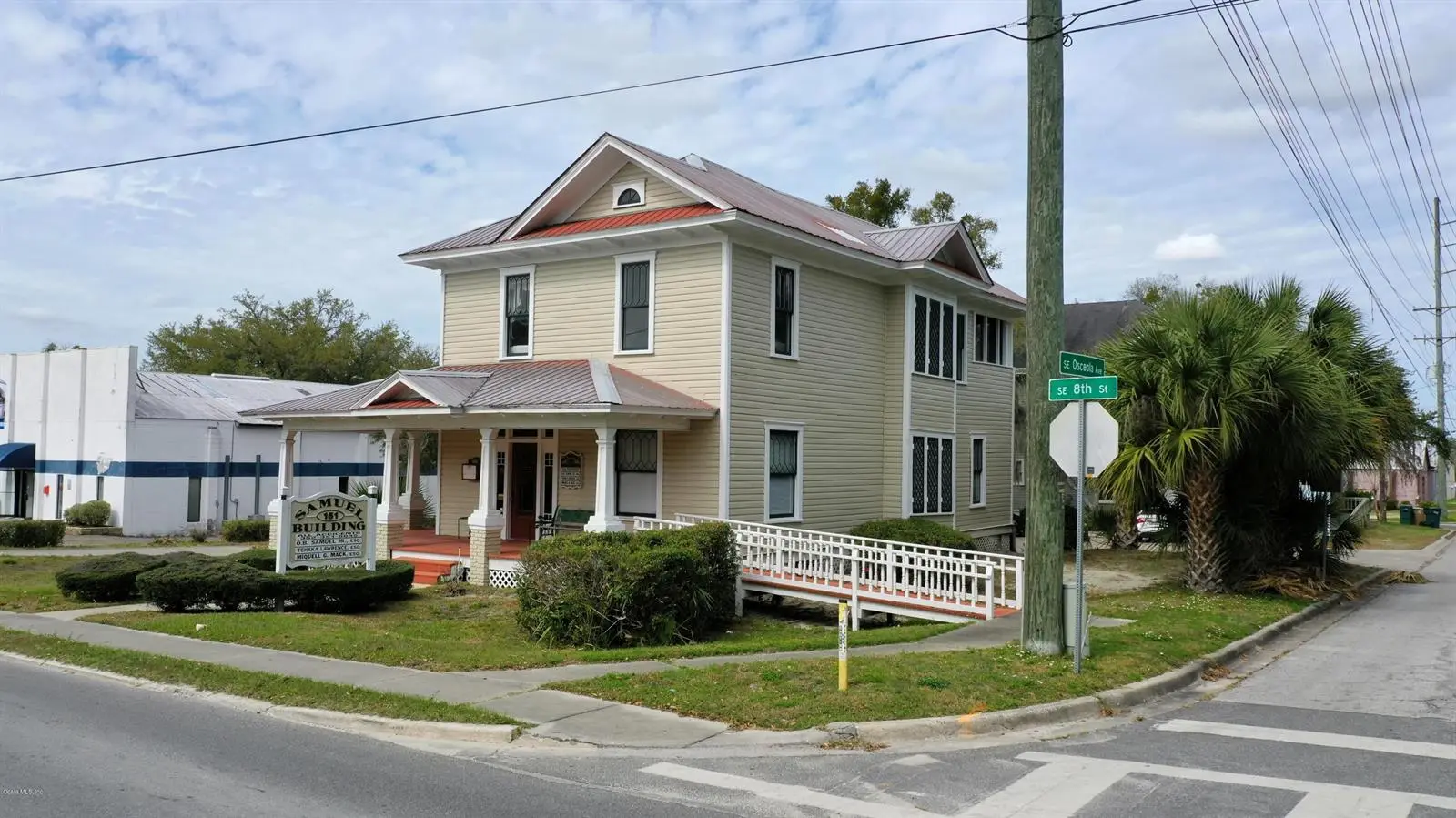 151 8th Street, FL