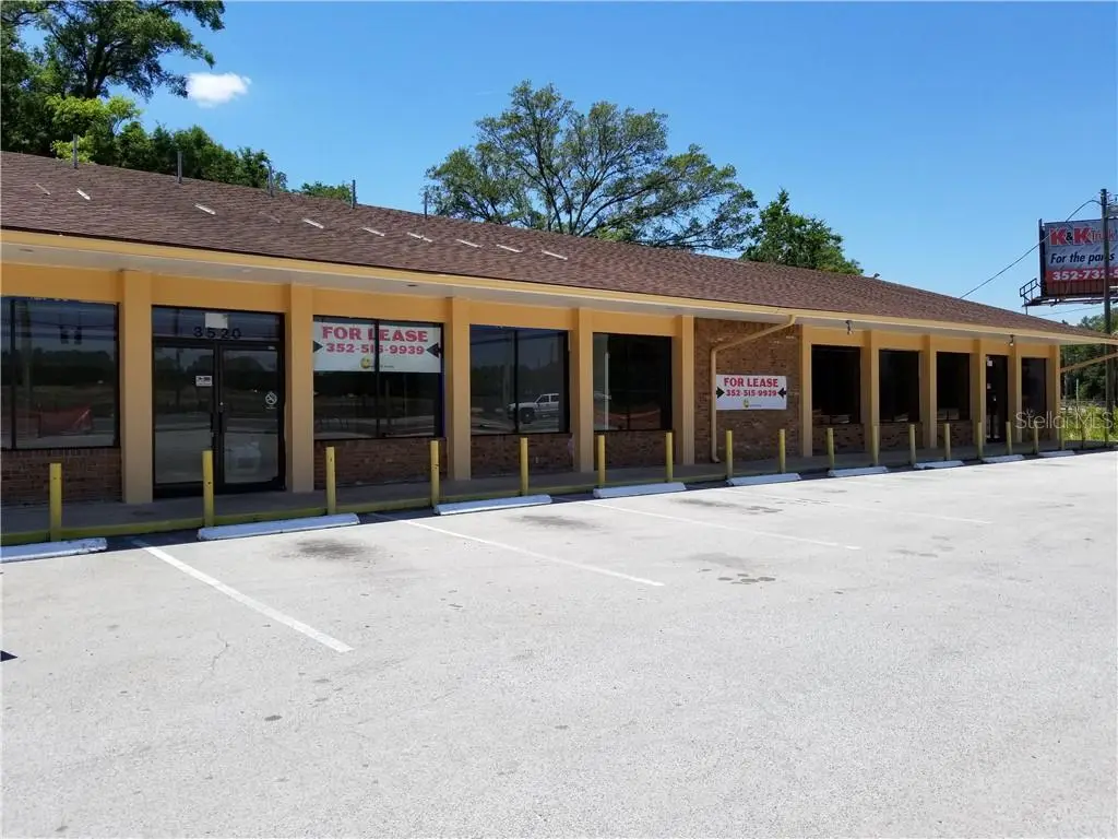3520 Highway 326 Highway, FL