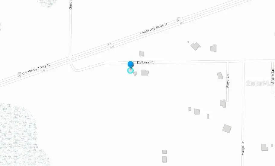 Dalbora Road, FL