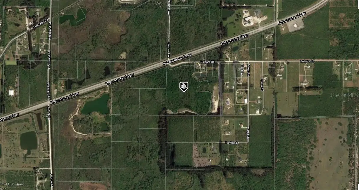 Dalbora Road, FL