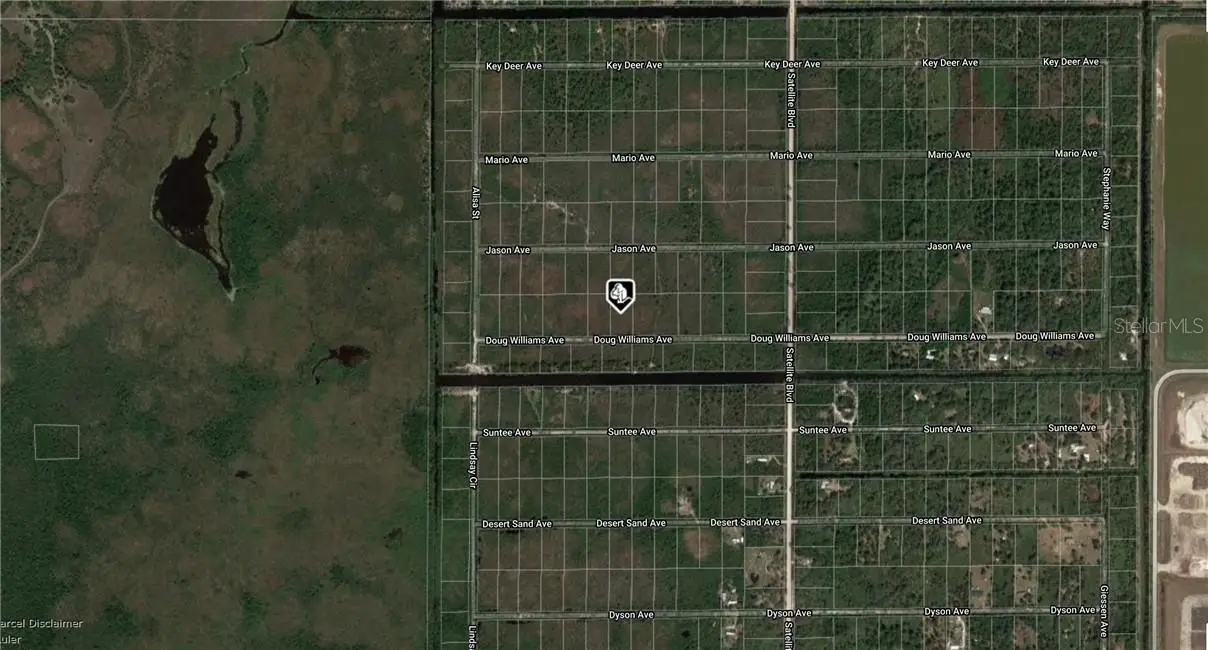 Doug Williams Avenue, FL