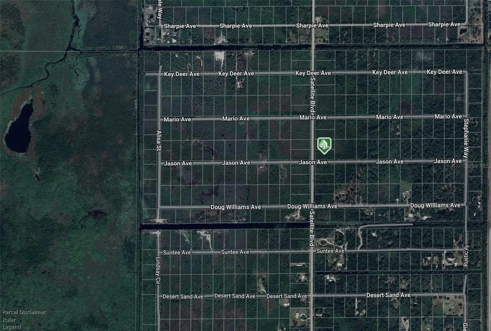 Jason Avenue, FL