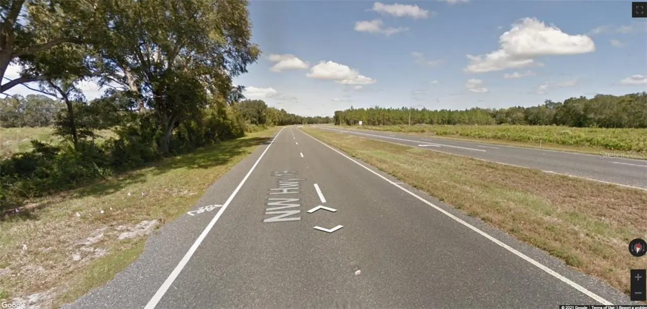316th Avenue, FL
