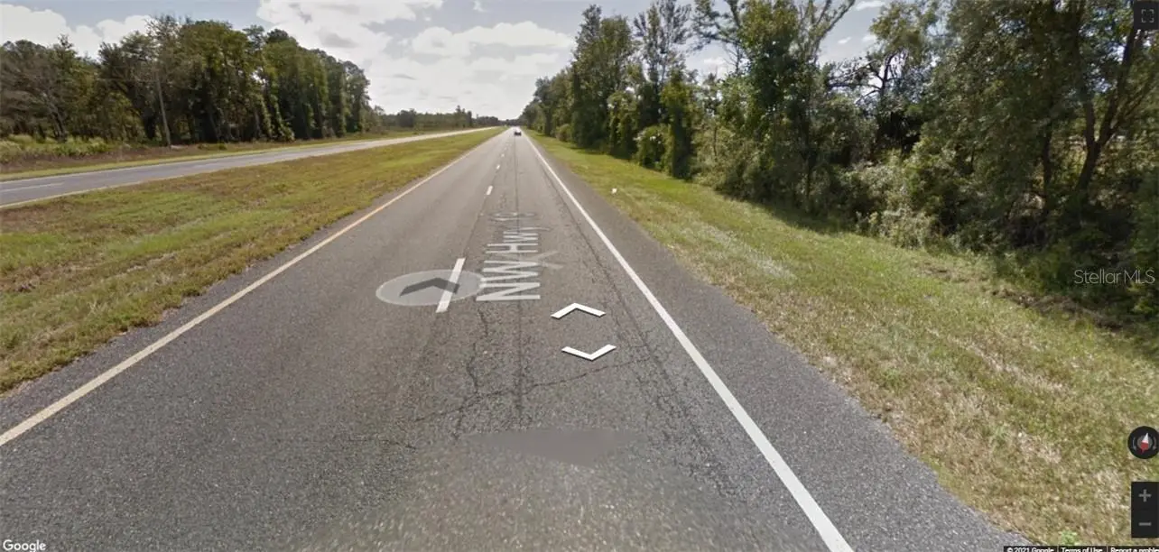 316th Avenue, FL