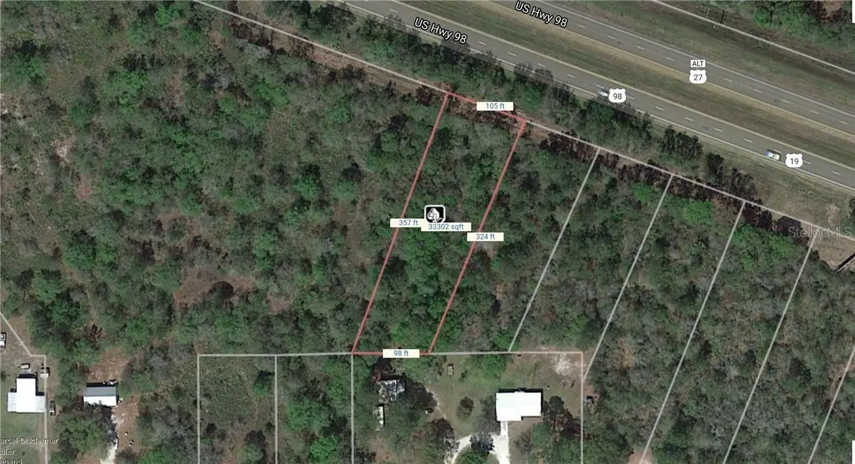 316th Avenue, FL