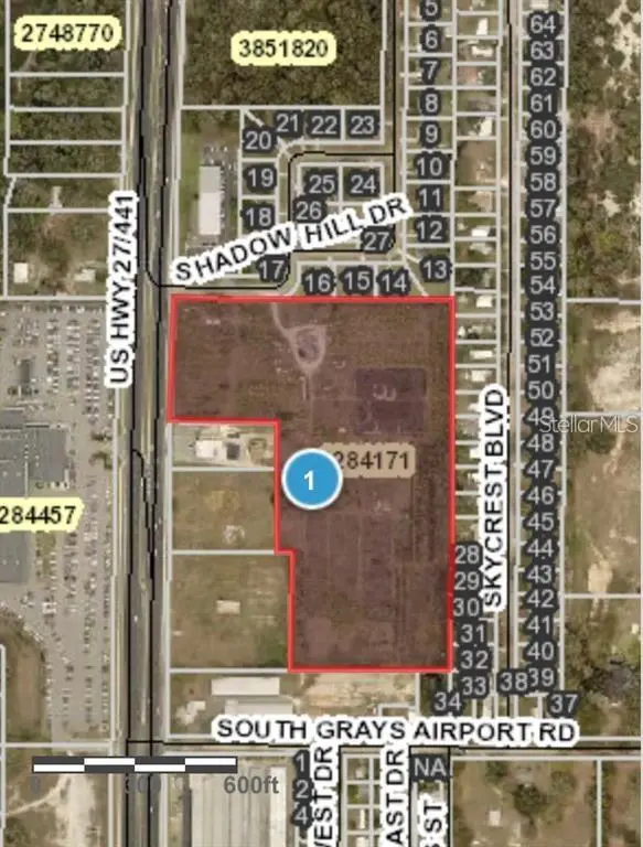 2165 Us Highway 441/27, FL
