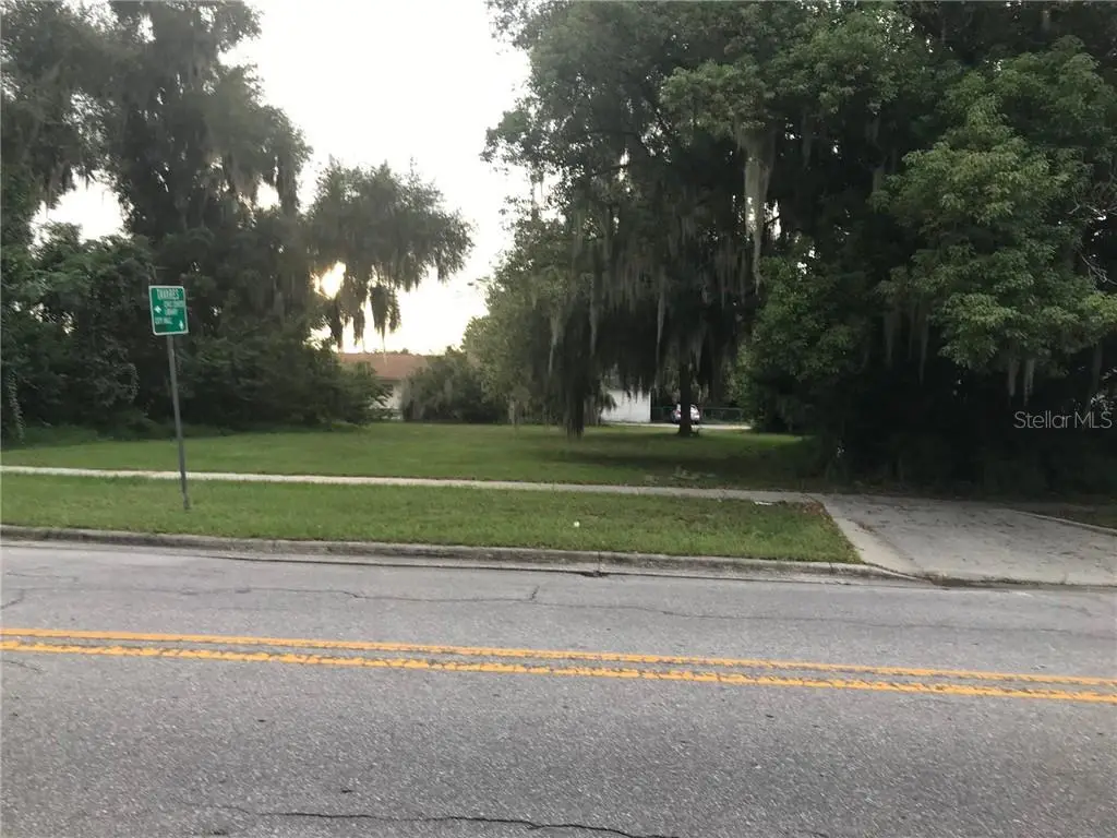 315 Sinclair Avenue, FL
