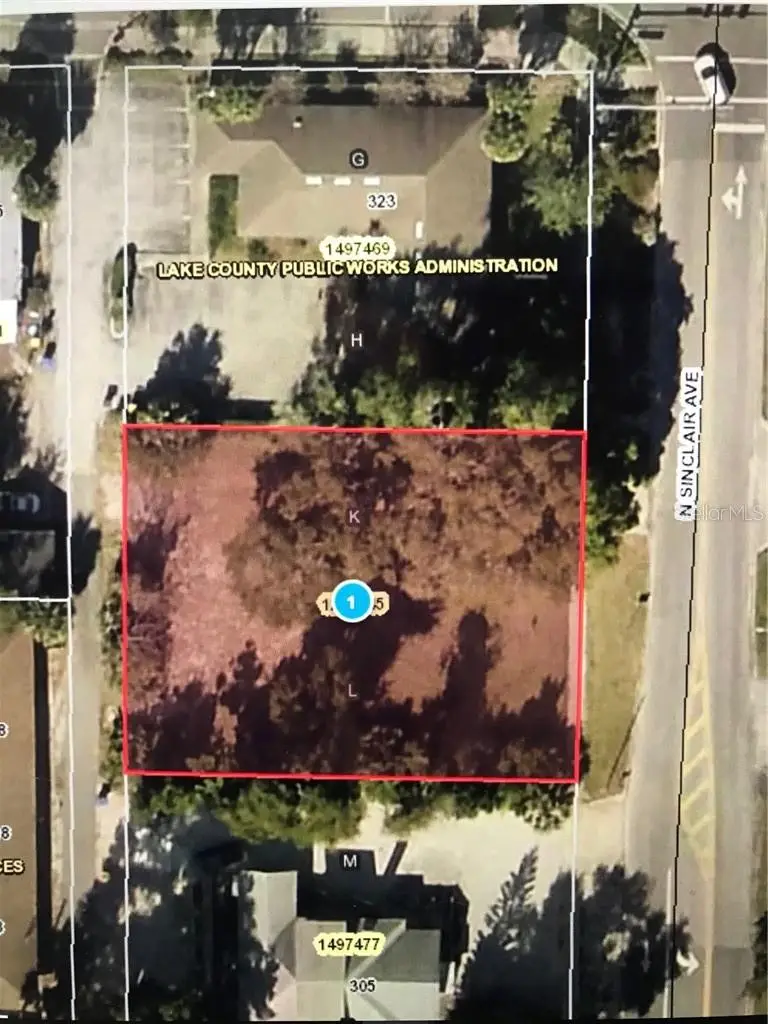 315 Sinclair Avenue, FL