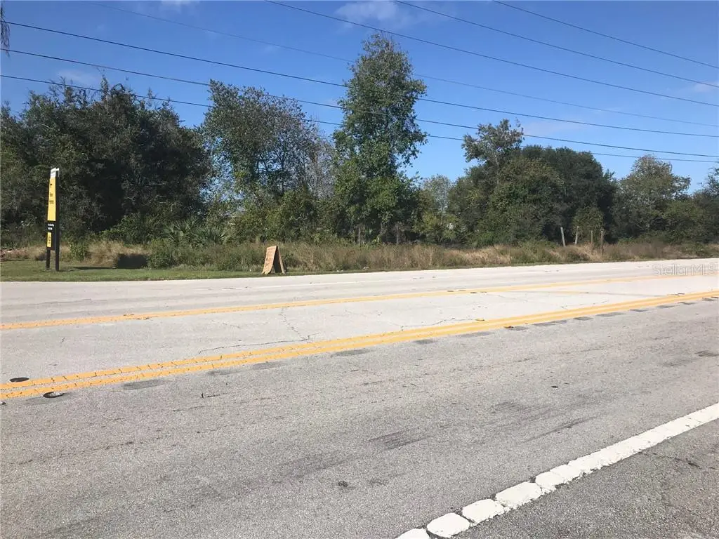 Corner Of Cr 33 And Centennial Pkwy, FL