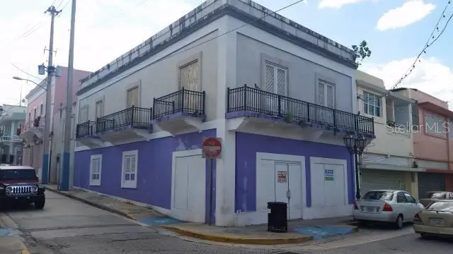41 Mckinley, PR