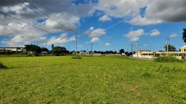 Pr-174 San Agustin, PR