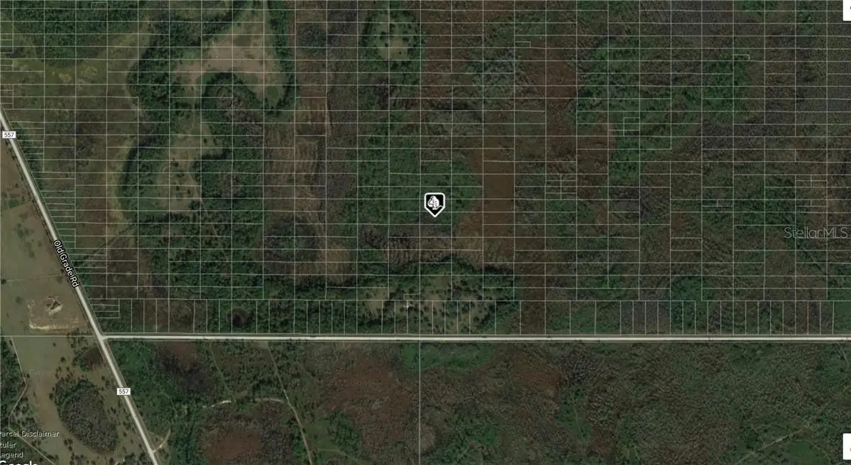 Old Grade Road, FL