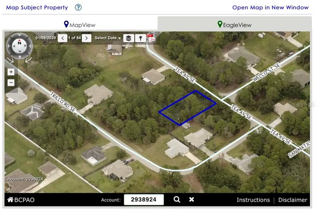 2178 Tea Avenue, FL