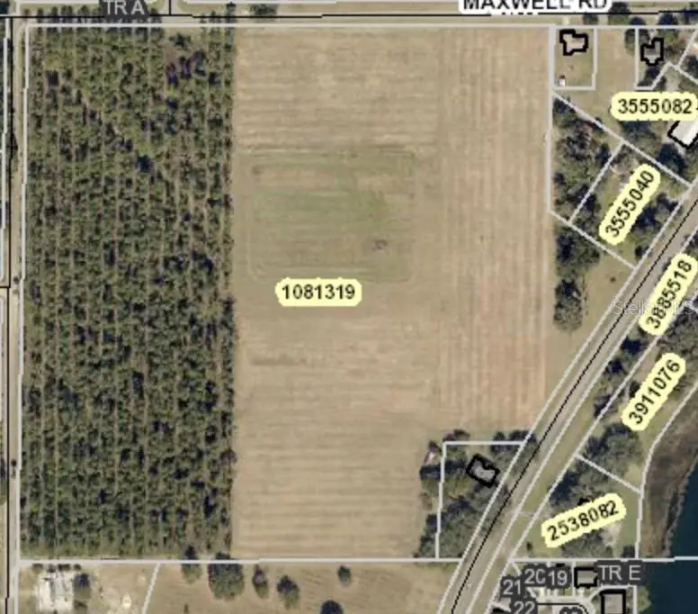 State Road 19, FL
