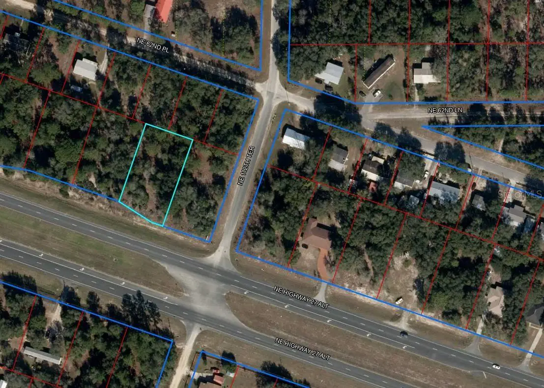 Lot 11 Alt Hwy 27, FL