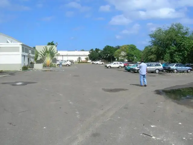 Lot No. 9-B Isabela Industrial Park Pr 112 Km 2.3, PR