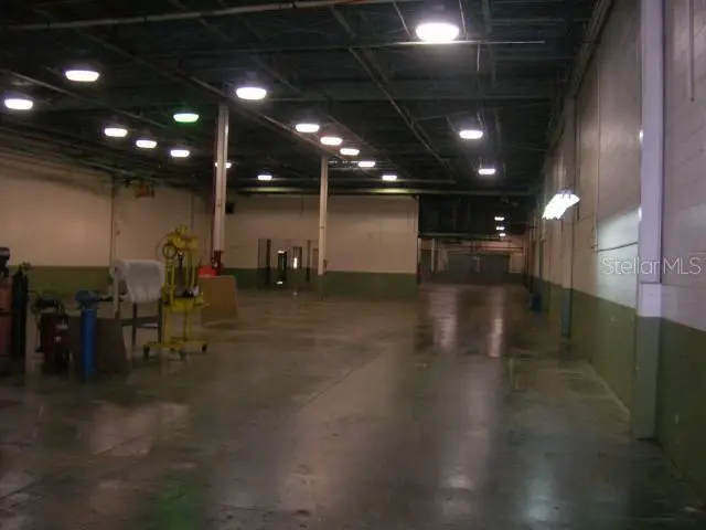 Lot No. 9-B Isabela Industrial Park Pr 112 Km 2.3, PR