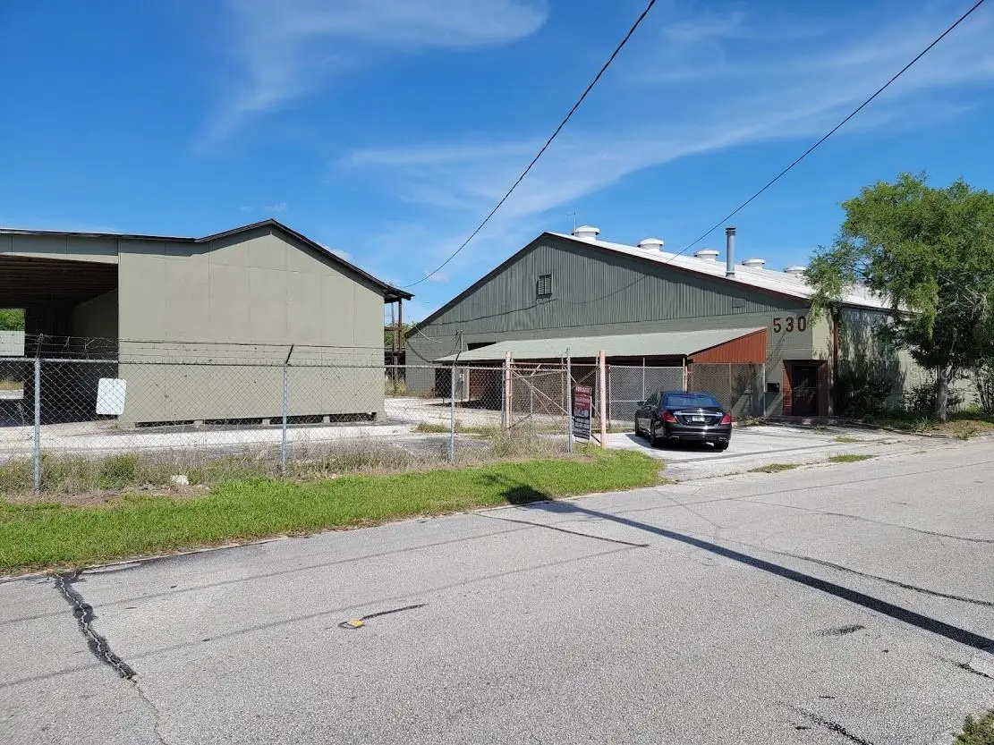 530 1st Avenue, FL