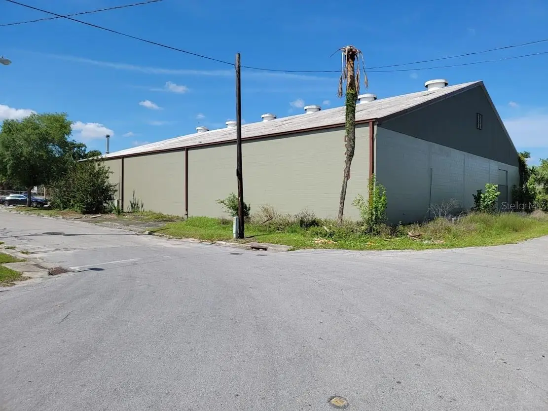 530 1st Avenue, FL