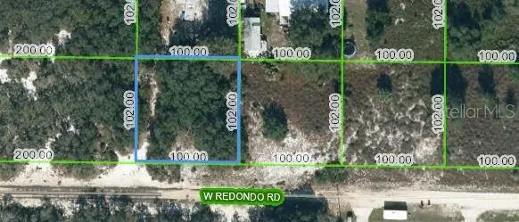 2848 Redondo Road, FL
