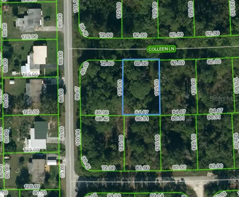 205 Colleen Lane, FL