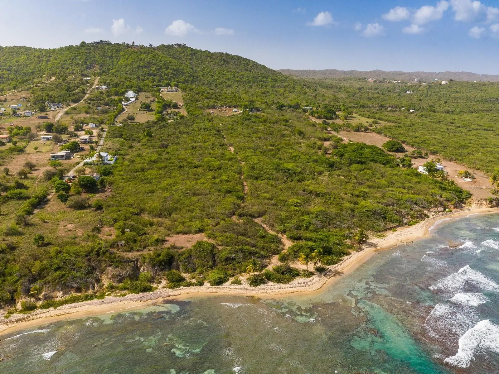 344 La Hueca Bluff, PR